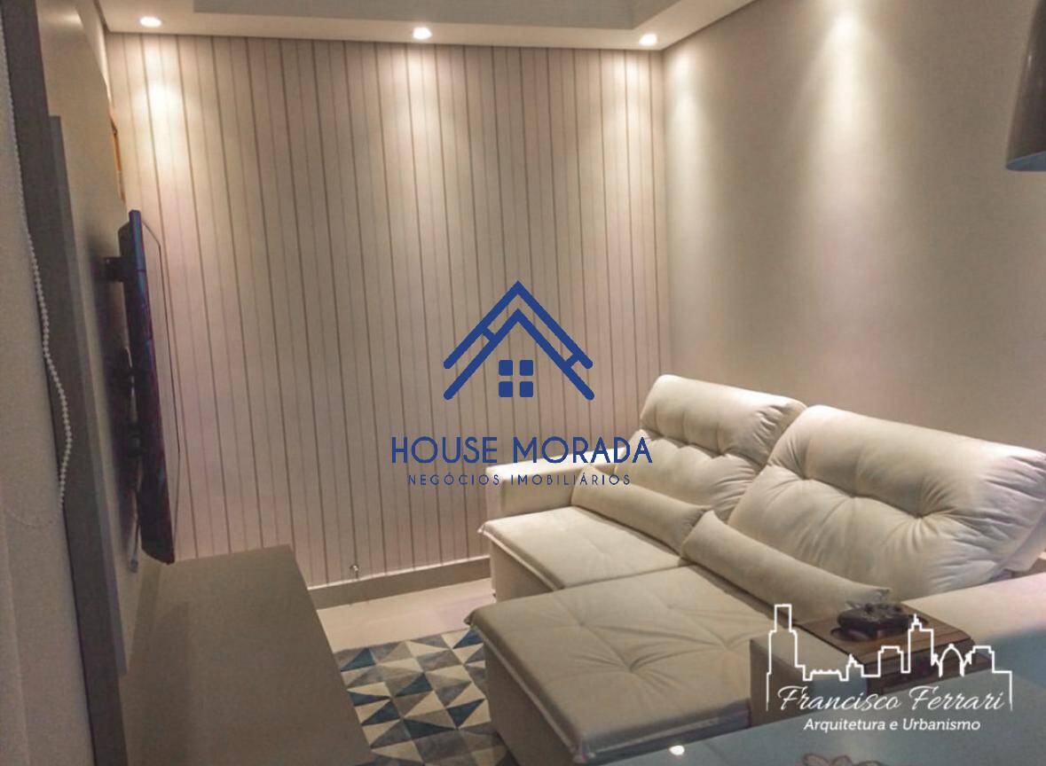 VENDO APARTAMENTO 2 DORMIT PARQUE AMABILE QUITANDINHA AQA SP