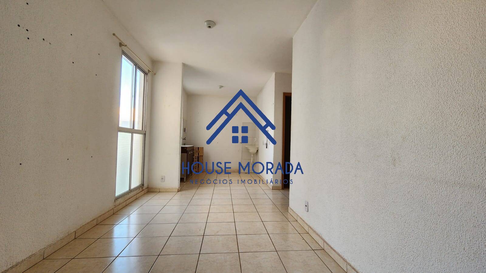 Alugo Apartamento 2 dormt Parque Amabile Quintandinha AQA SP