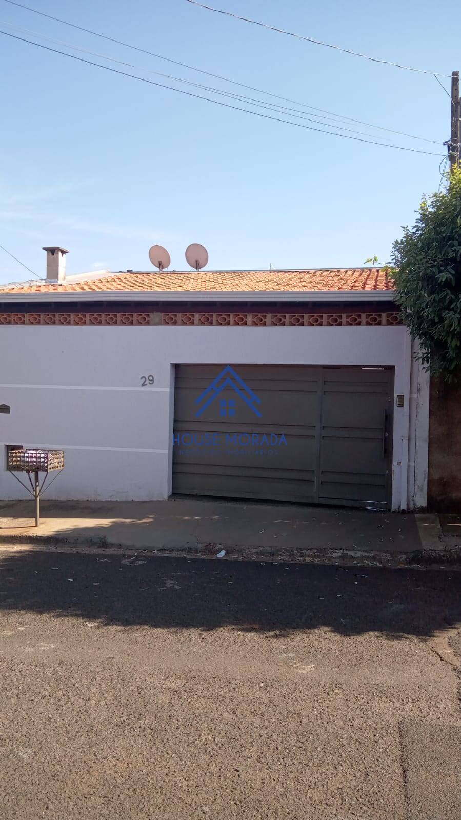VENDO CASA 02 DORMITÓRIOS JARDIM DUMONT ARARAQUARA SP