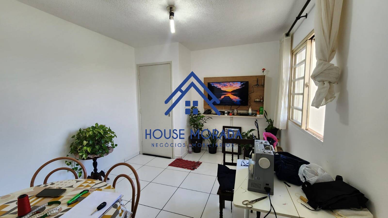 VENDO APARTAMENTO 2 DORMIT RESIDENCIAL DOS IPÊS II VILA XAVIER AQA SP
