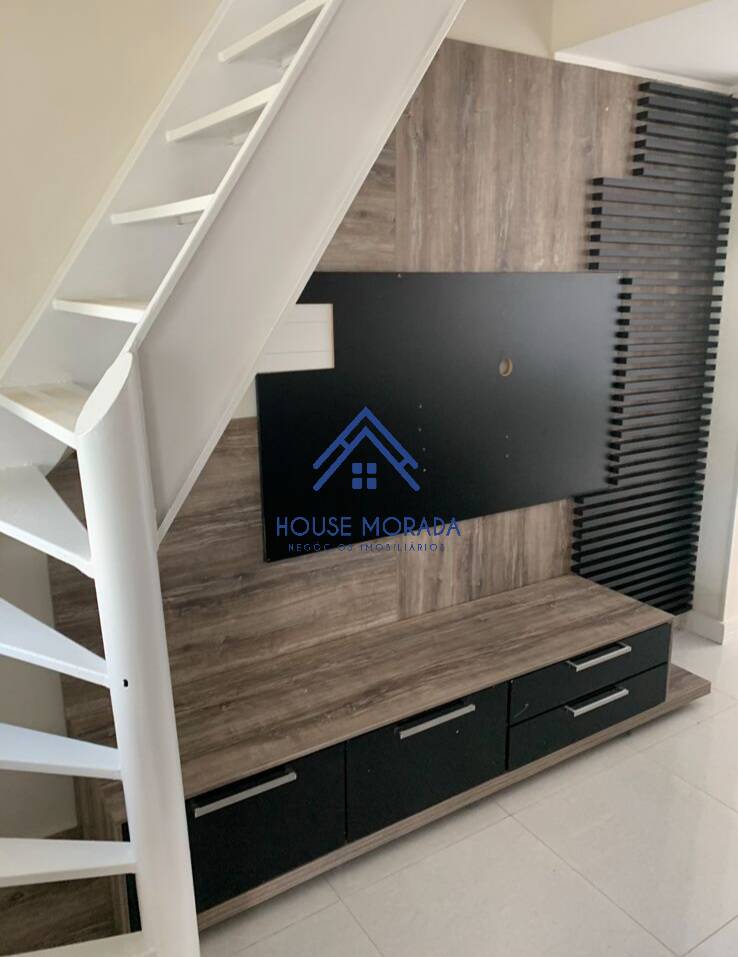VENDO SOBRADO 2 DORMIT C/SPA COND VILA VERDE JD SANTA JULIA AQA SP