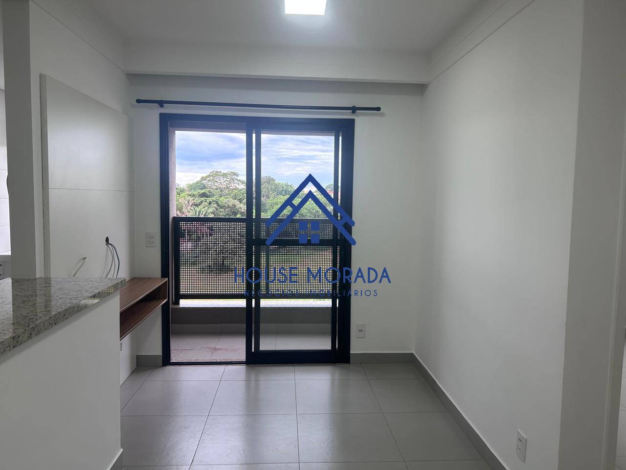 ALUGO APARTAMENTO 2 DORMIT SENDO 1 SUÍTE EDIFICIO ATTUALE CENTRO ARARAQUARA
