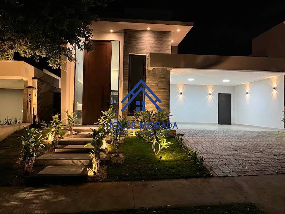 VENDO CASA 03 SUÍTES ALTO PADRÃO COND PORTAL TIPUANAS ARARAQUARA SP