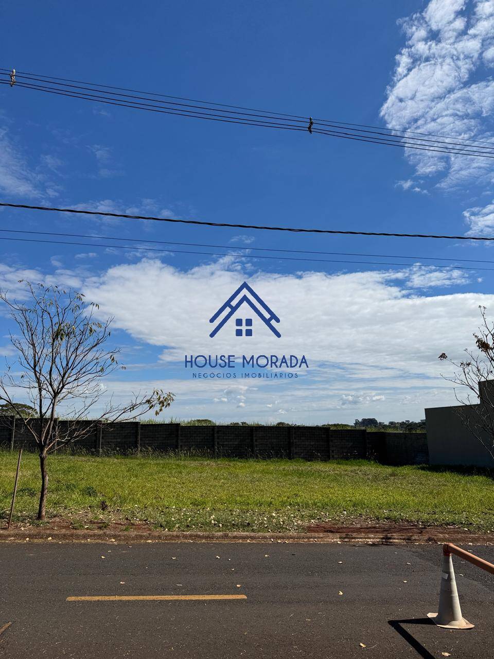 VENDO TERRENO CONDOMÍNIO BELLA VITTA FASE 1 ARARAQUARA SP