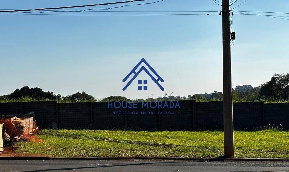 VENDO TERRENO CONDOMÍNIO BELLA VITTA FASE 1 ARARAQUARA SP