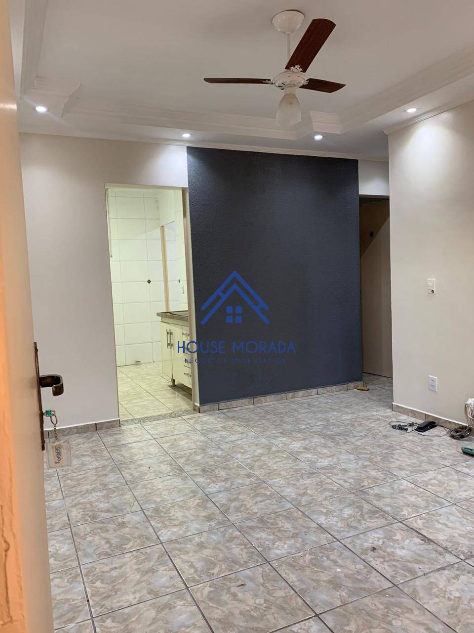 VENDO APARTAMENTO 02 DORMITÓRIOS VILA HARMONIA ARARAQUARA SP
