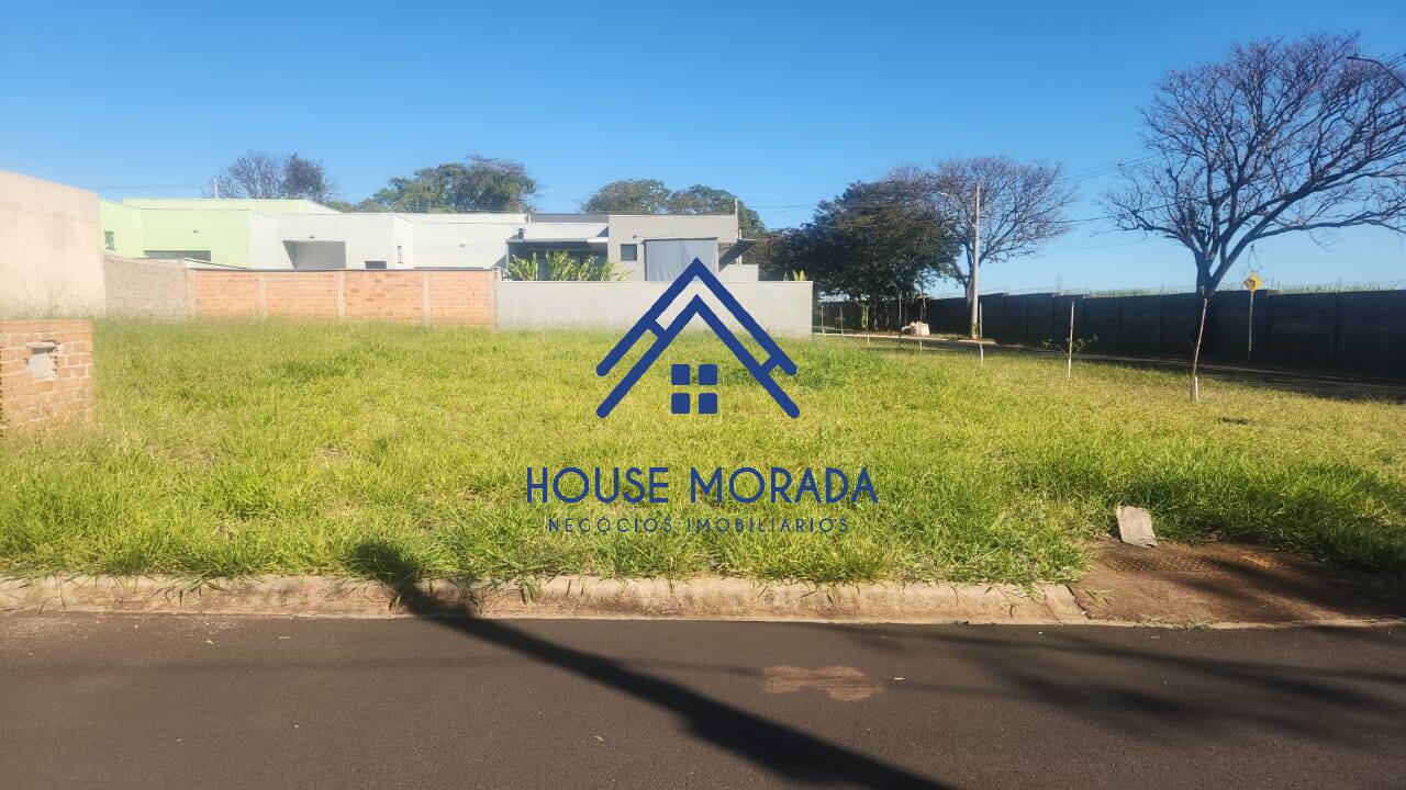 VENDO TERRENO, ESQUINA, COND BELLA VITTA, ARARAQUARA / SP
