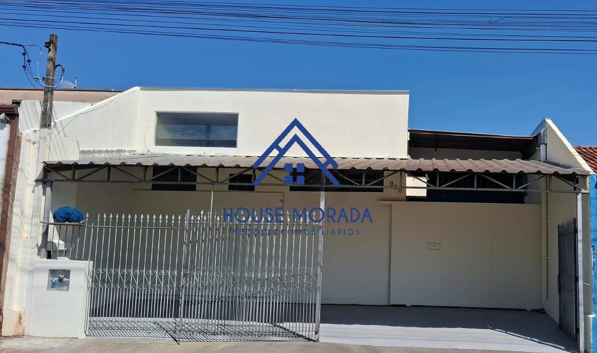 VENDO BARRACÃO ADALBERTO ROXO PARA FINS COMERCIAIS