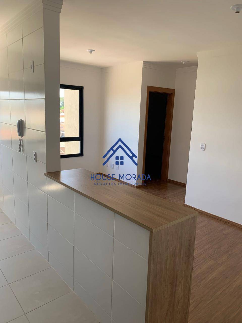 VENDO APART 02 DORMITÓRIOS COND ACÁCIA RESIDENCE MELHADO ARARAQUARA SP