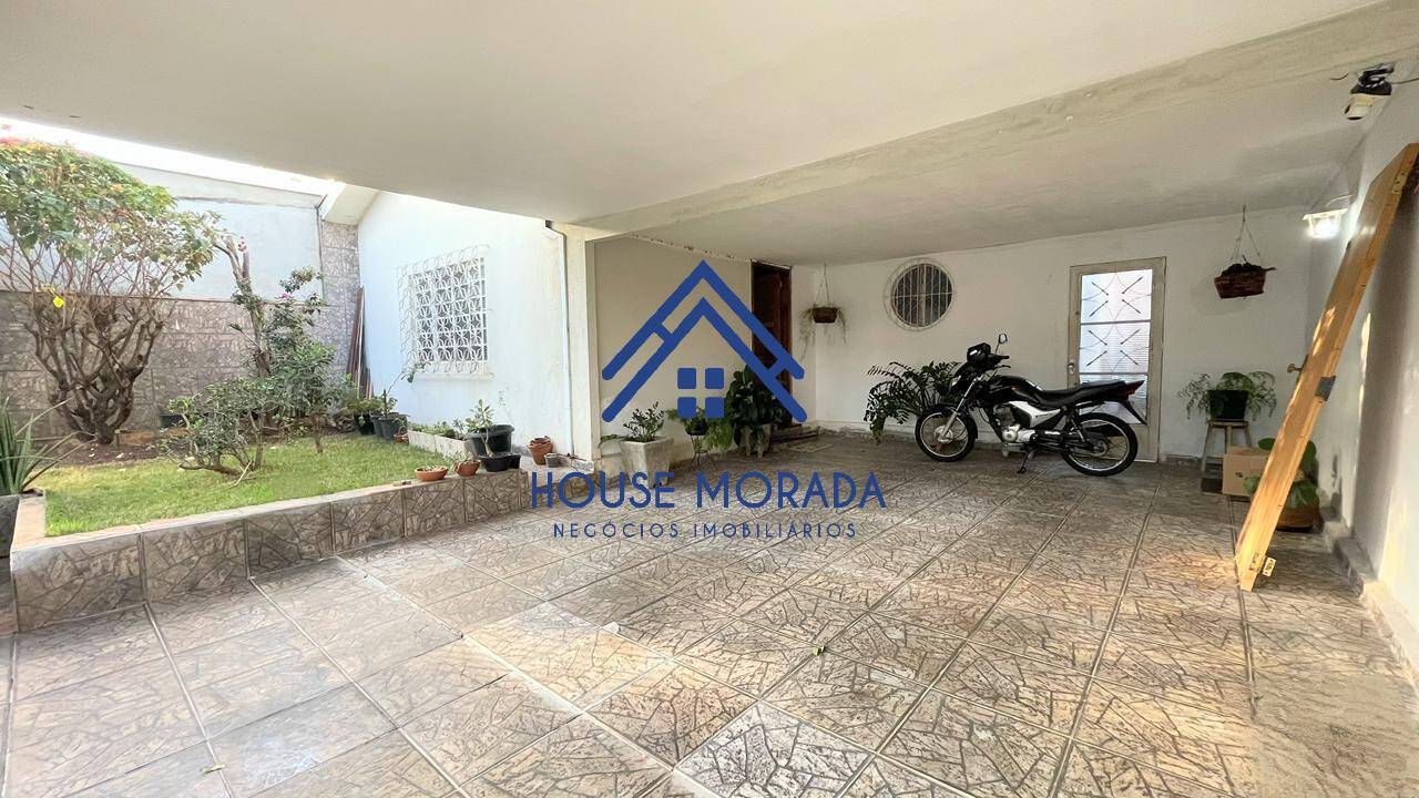VENDO CASA 03 DORMITÓRIOS SENDO 1 SUÍTE VALE DO SOL ARARAQUARA SP