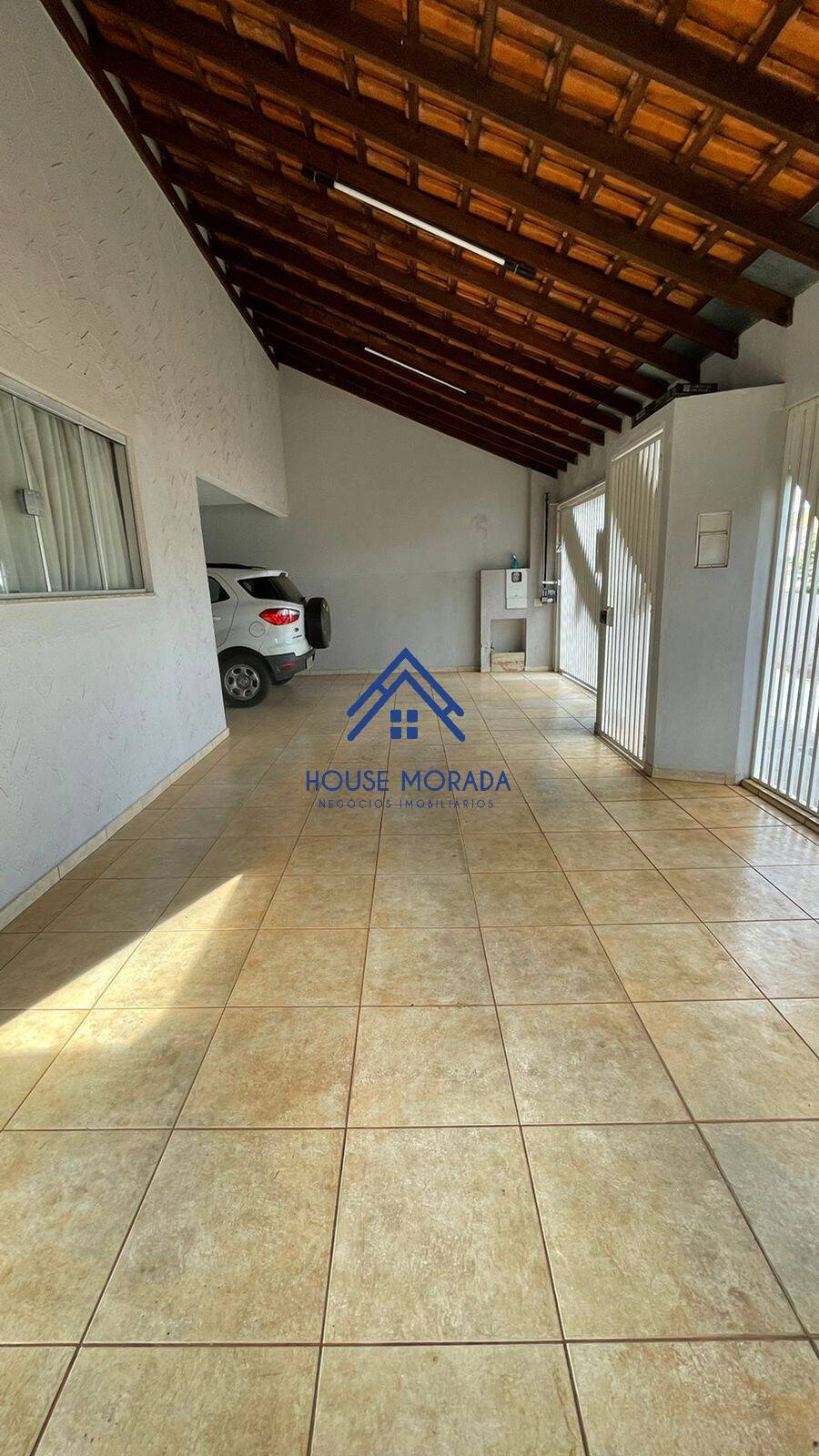 VENDO CASA 03 DORMIT COM SUÍTE JD ESTAÇÕES ARARAQUARA SP