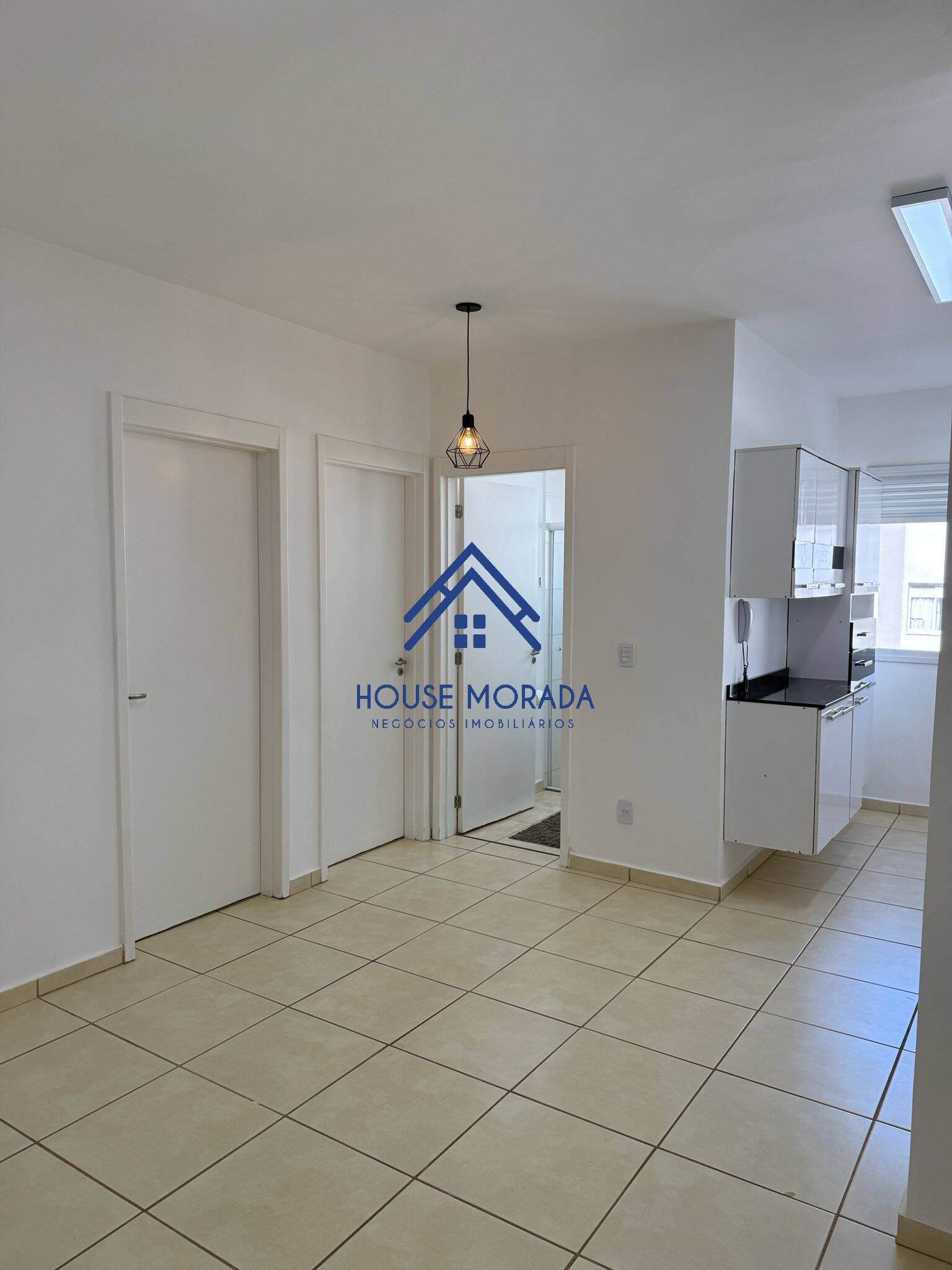 VENDO OU ALUGO APARTAMENTO 02 DORMITÓRIOS VITTA IPÊ AMARELO RESID PARAISO