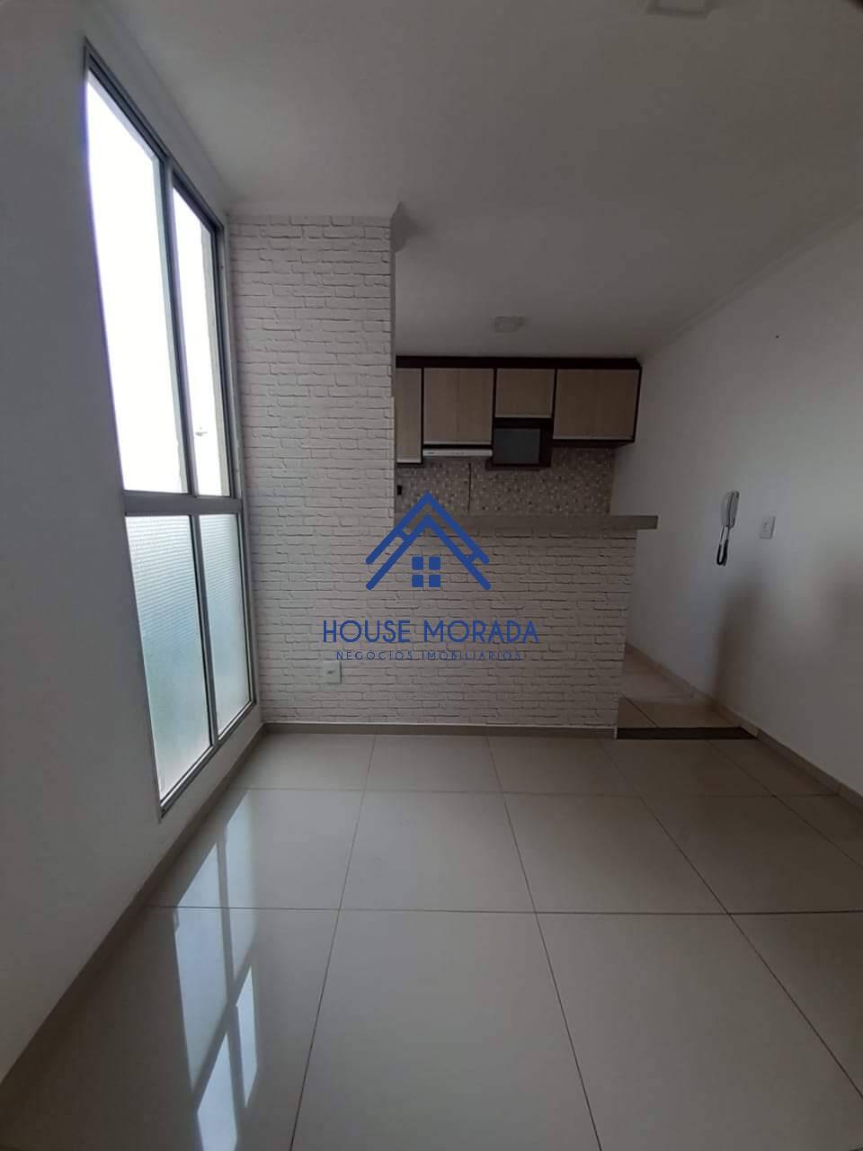 VENDO APARTAMENTO 02 DORMIT EDIF RESIDENCIAL PQ ACANTO JD IGUATEMI AQA SP