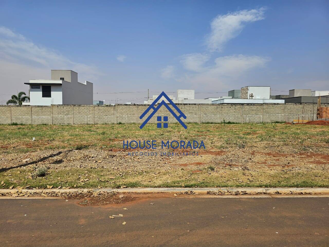 VENDO TERRENO CONDOMINIO VILLAGE DAMHA IV ARARAQUARA SP