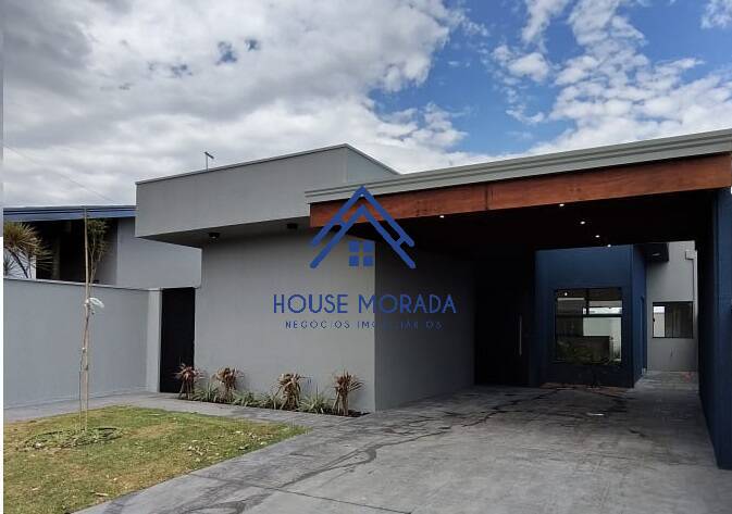 VENDO CASA 03 DORMIT SENDO 1 SUÍTE CONDOMINIO SOLLARIS ARARAQUARA