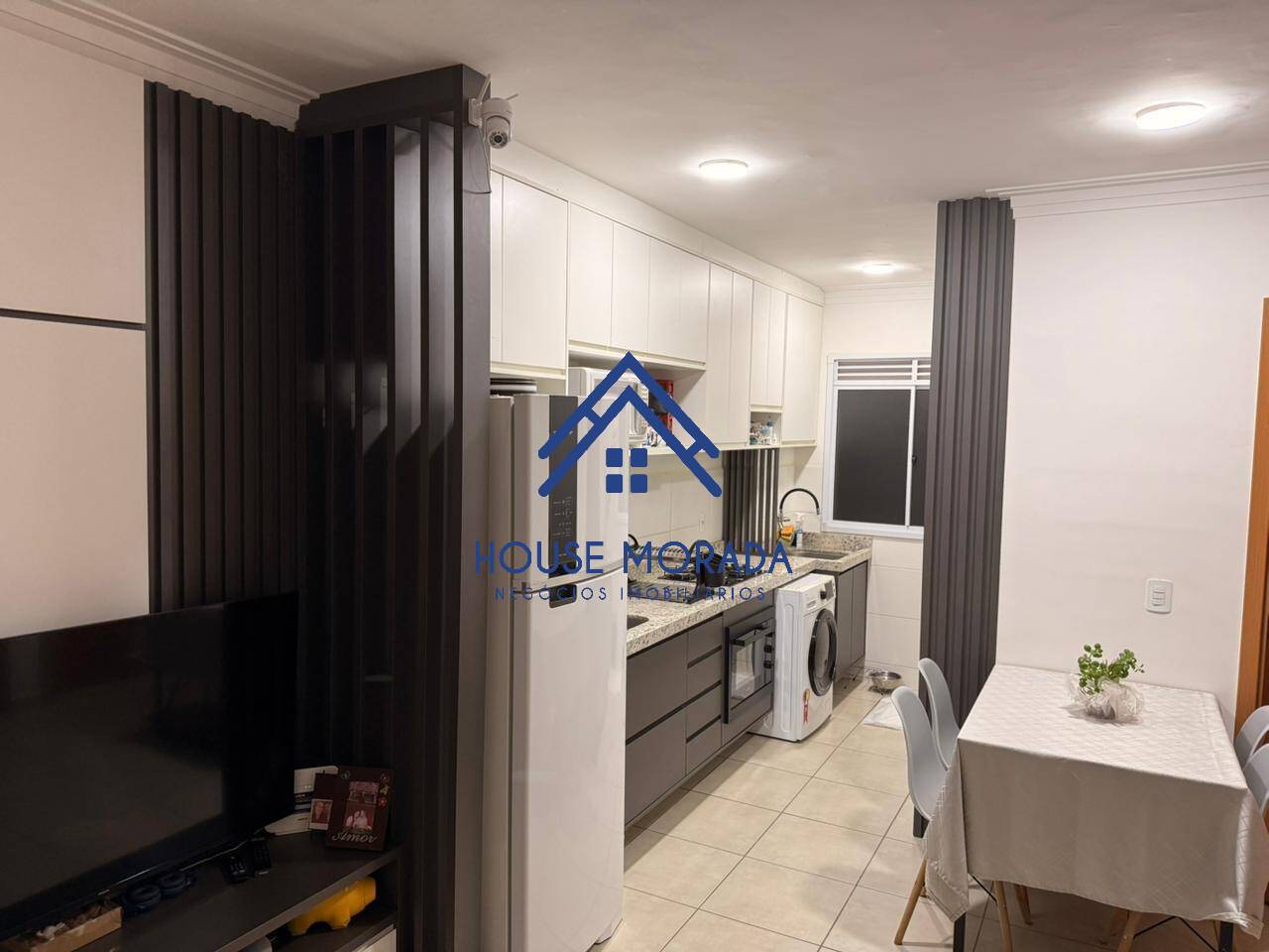 VENDO APARTAMENTO 2 DORMIT VITTA CAMPUS VILLE II ARARAQUARA SP