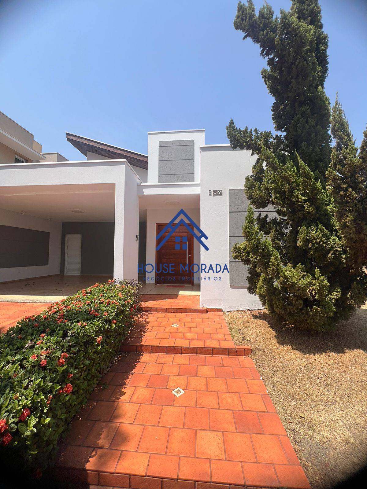 VENDO CASA 02 SUÍTES C/PISCINA RESIDENCIAL DAMHA ARARAQUARA SP