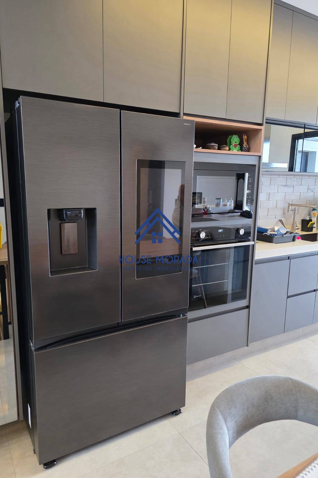 VENDO CASA ALTO PADRÃO 03 DORMIT C/ PISCINA COND BELLA VITTA ARARAQUARA SP