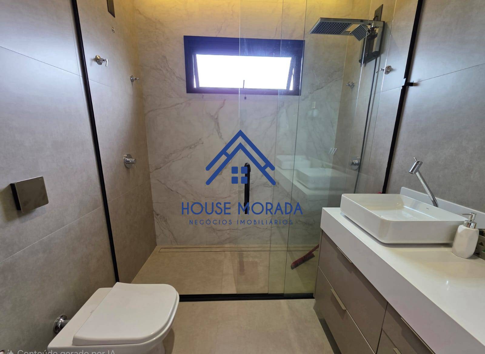 VENDO CASA ALTO PADRÃO 03 DORMIT C/ PISCINA COND BELLA VITTA ARARAQUARA SP