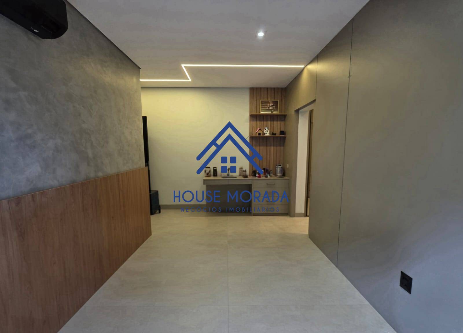 VENDO CASA ALTO PADRÃO 03 DORMIT C/ PISCINA COND BELLA VITTA ARARAQUARA SP