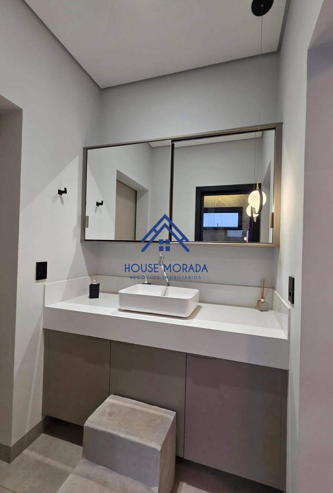 VENDO CASA ALTO PADRÃO 03 DORMIT C/ PISCINA COND BELLA VITTA ARARAQUARA SP