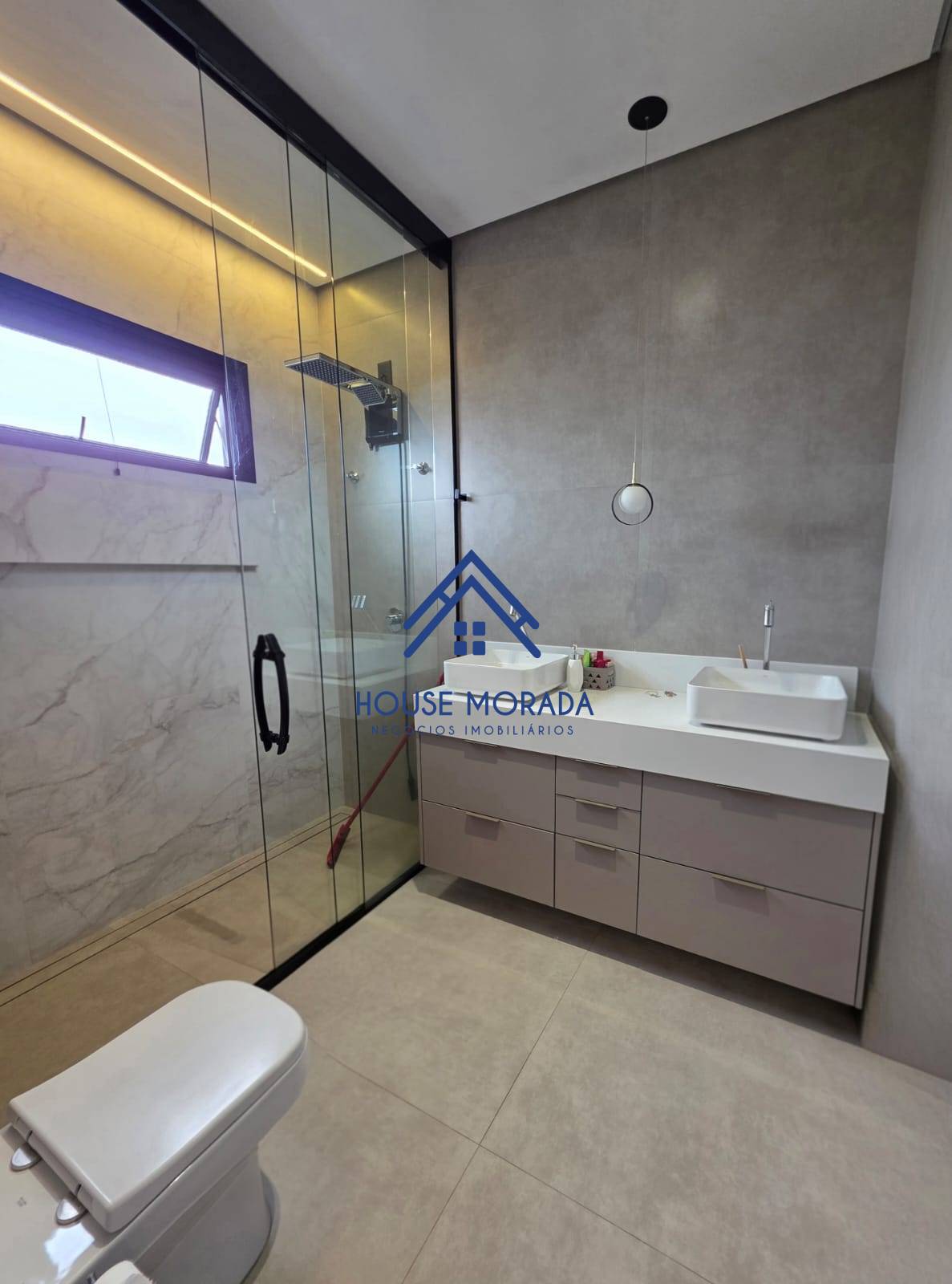 VENDO CASA ALTO PADRÃO 03 DORMIT C/ PISCINA COND BELLA VITTA ARARAQUARA SP