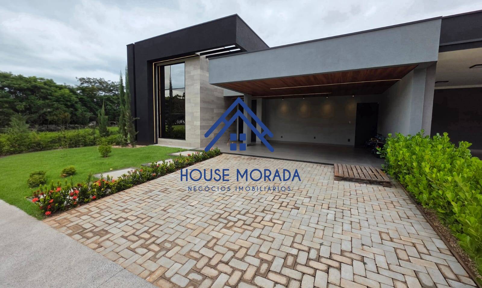 VENDO CASA ALTO PADRÃO 03 DORMIT C/ PISCINA COND BELLA VITTA ARARAQUARA SP
