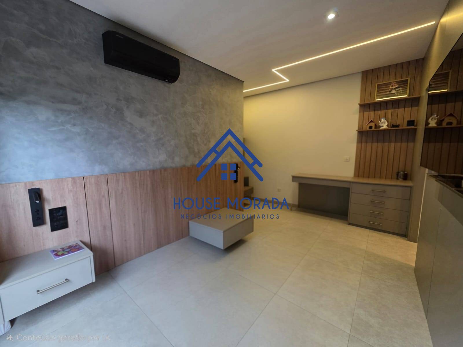 VENDO CASA ALTO PADRÃO 03 DORMIT C/ PISCINA COND BELLA VITTA ARARAQUARA SP