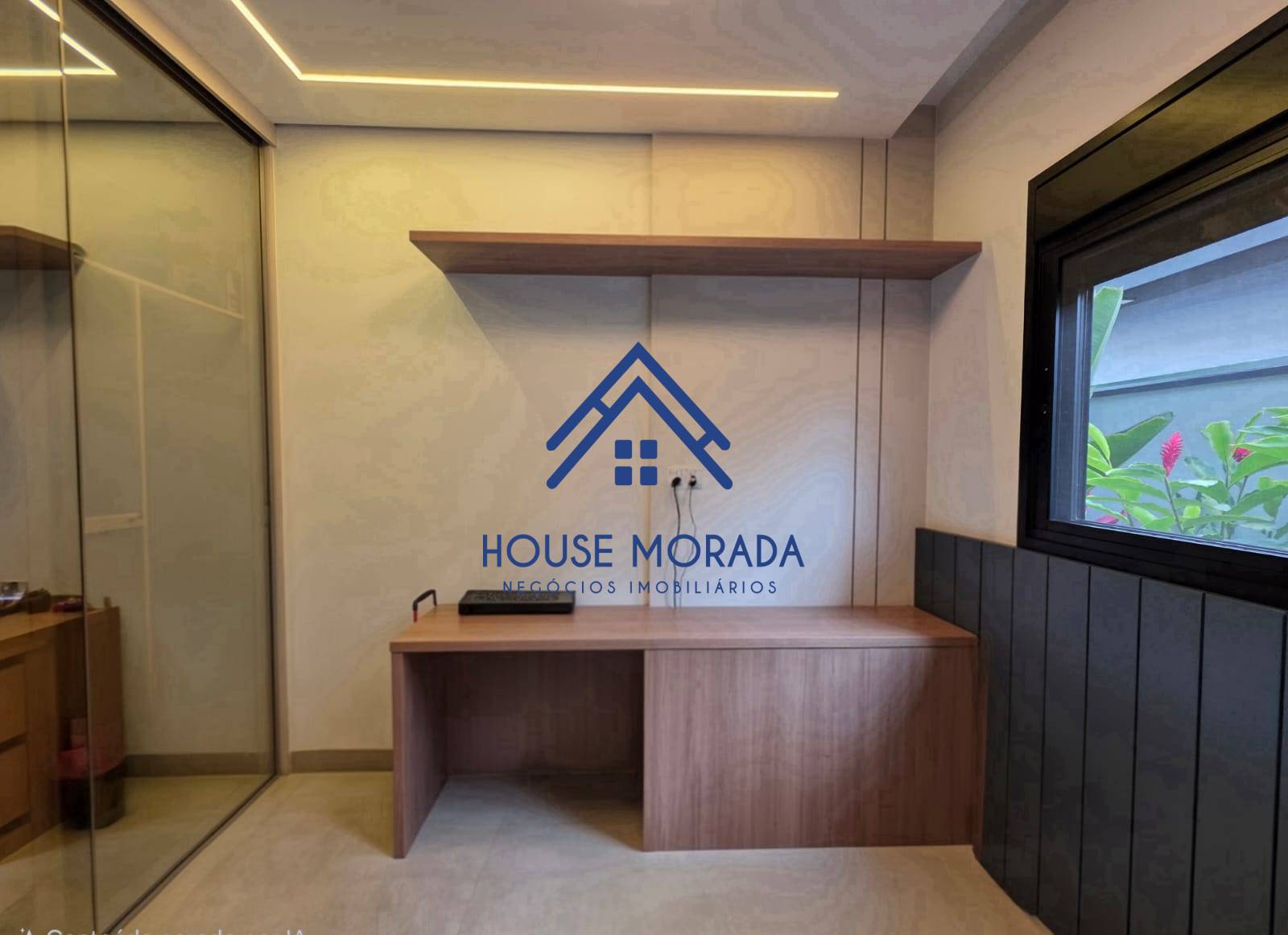 VENDO CASA ALTO PADRÃO 03 DORMIT C/ PISCINA COND BELLA VITTA ARARAQUARA SP