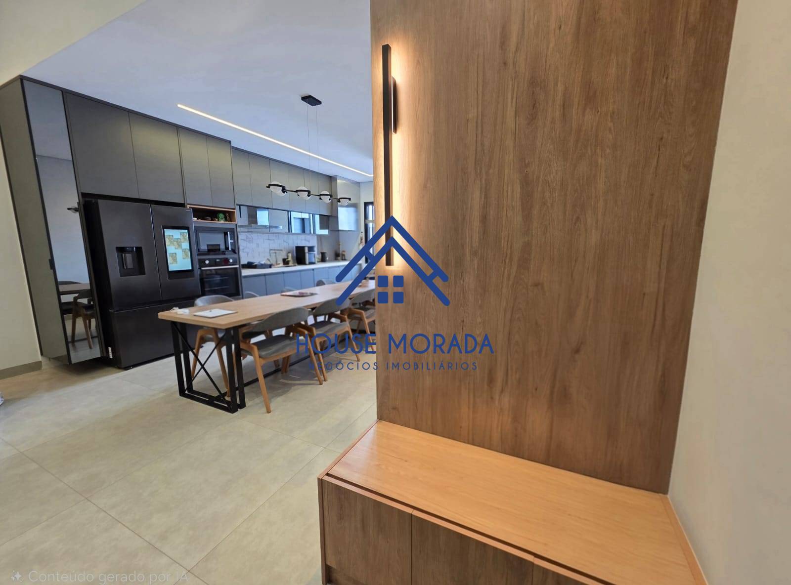 VENDO CASA ALTO PADRÃO 03 DORMIT C/ PISCINA COND BELLA VITTA ARARAQUARA SP