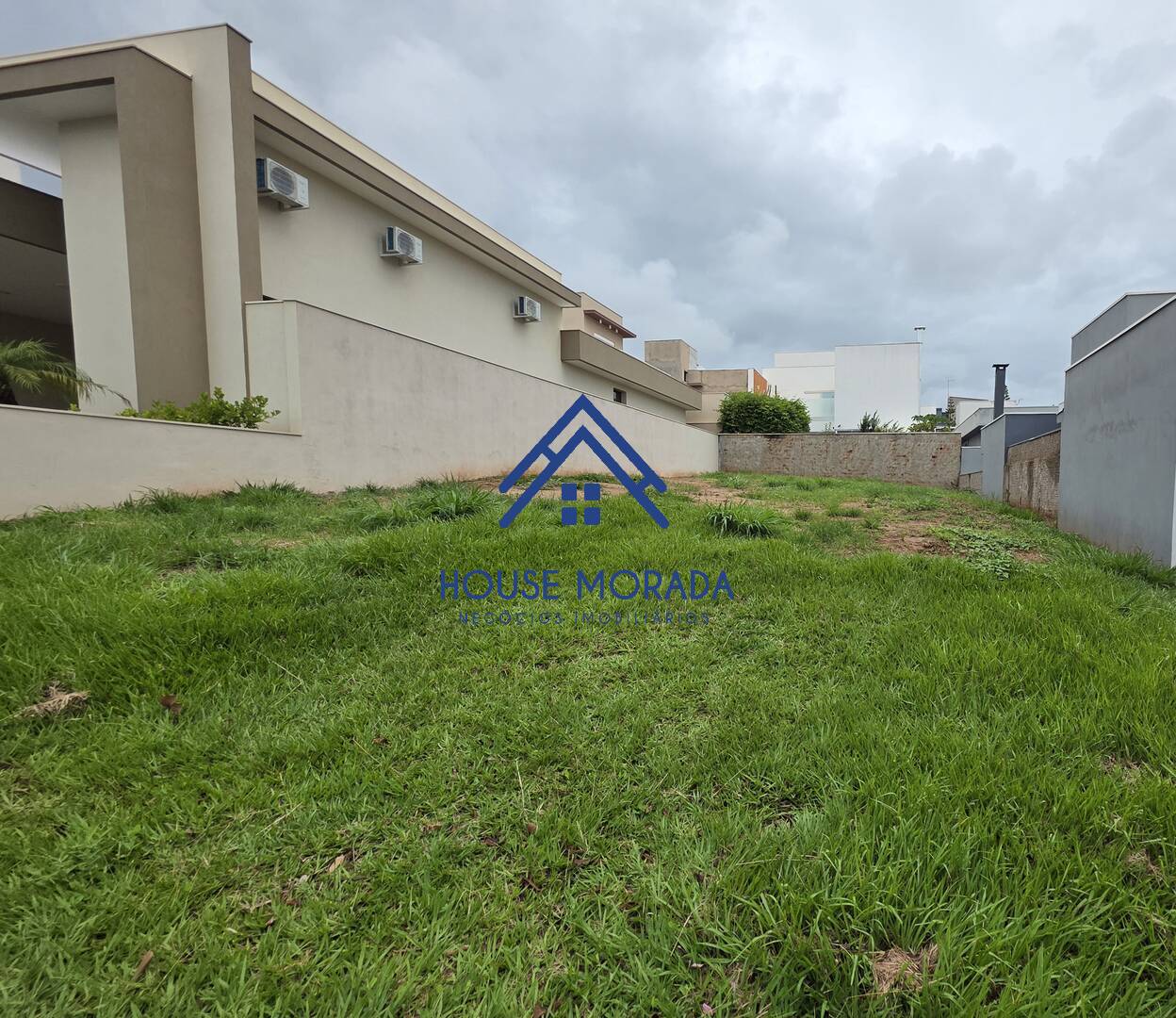 VENDO TERRENO CONDOMÍNIO VILLAGE DAMHA II ARARAQUARA SP