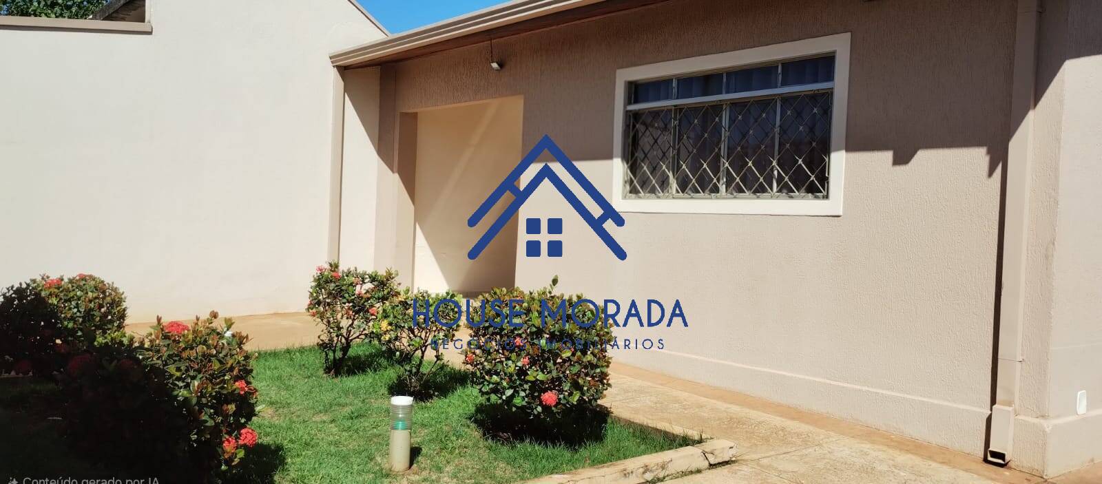 VENDO CASA 03 DORMITÓRIOS JD ESTAÇÕES ARARAQUARA SP