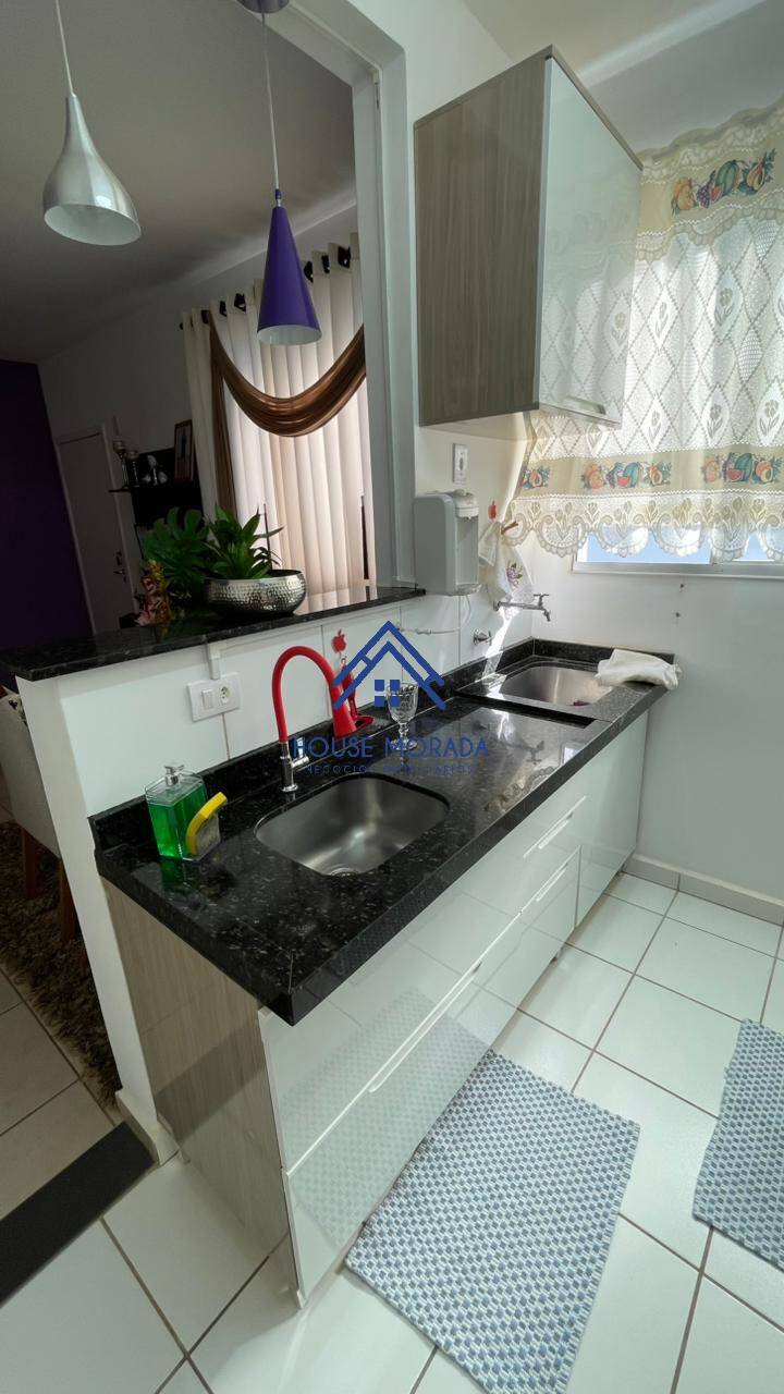 VENDO APART 02 DORMIT PARQUE AMARIGE VILA SEDENHO -ARARAQUARA SP