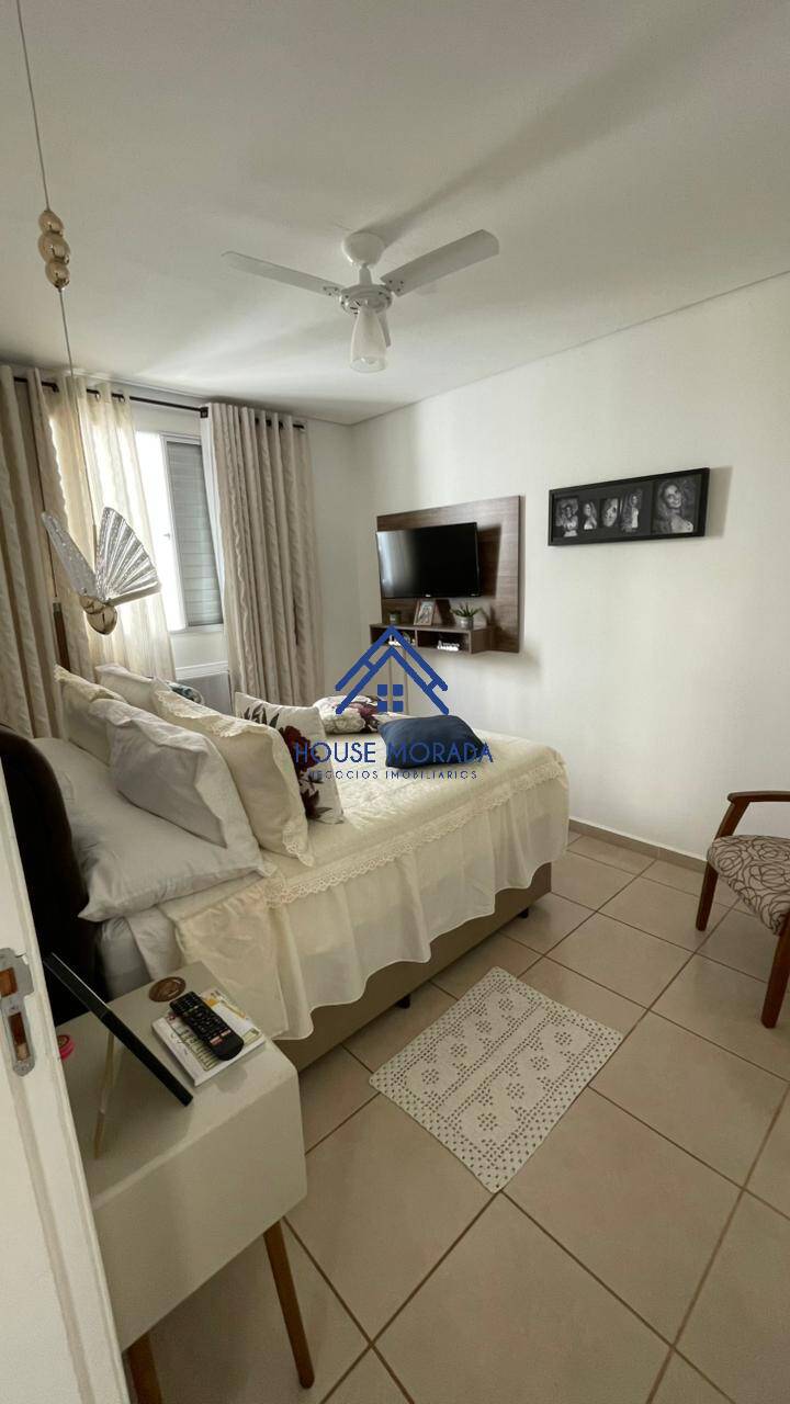 VENDO APART 02 DORMIT PARQUE AMARIGE VILA SEDENHO -ARARAQUARA SP
