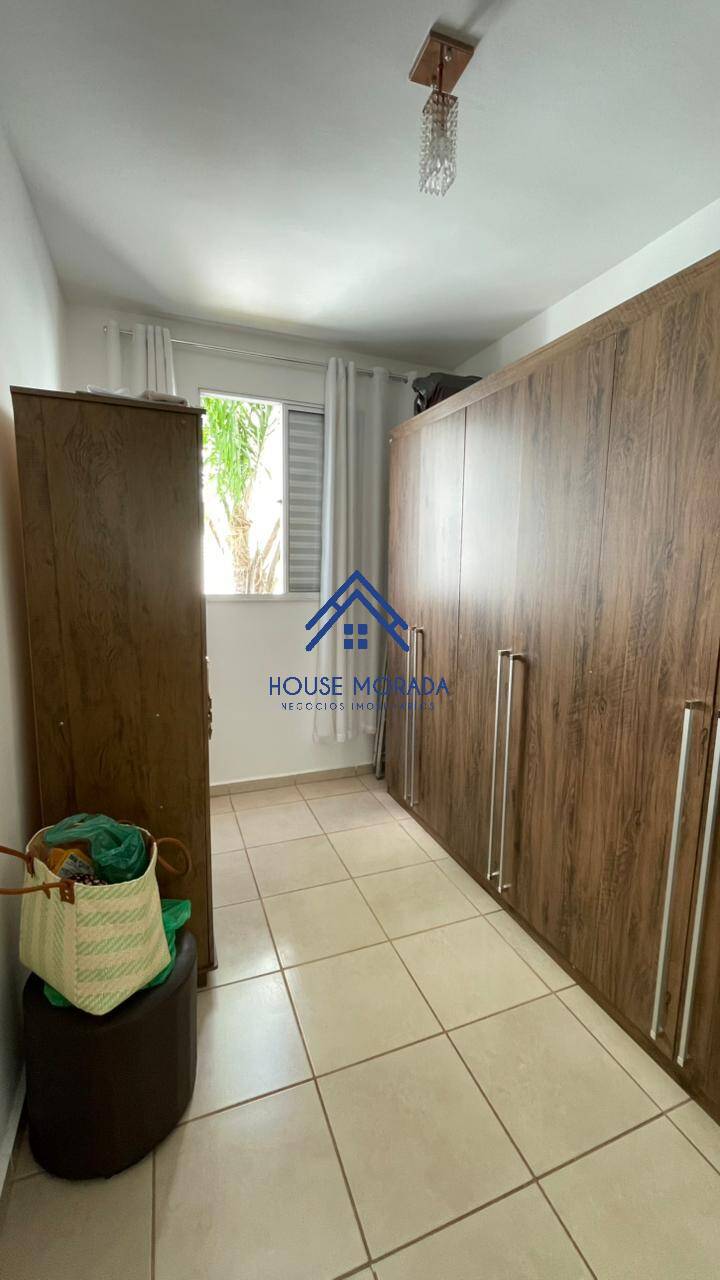VENDO APART 02 DORMIT PARQUE AMARIGE VILA SEDENHO -ARARAQUARA SP
