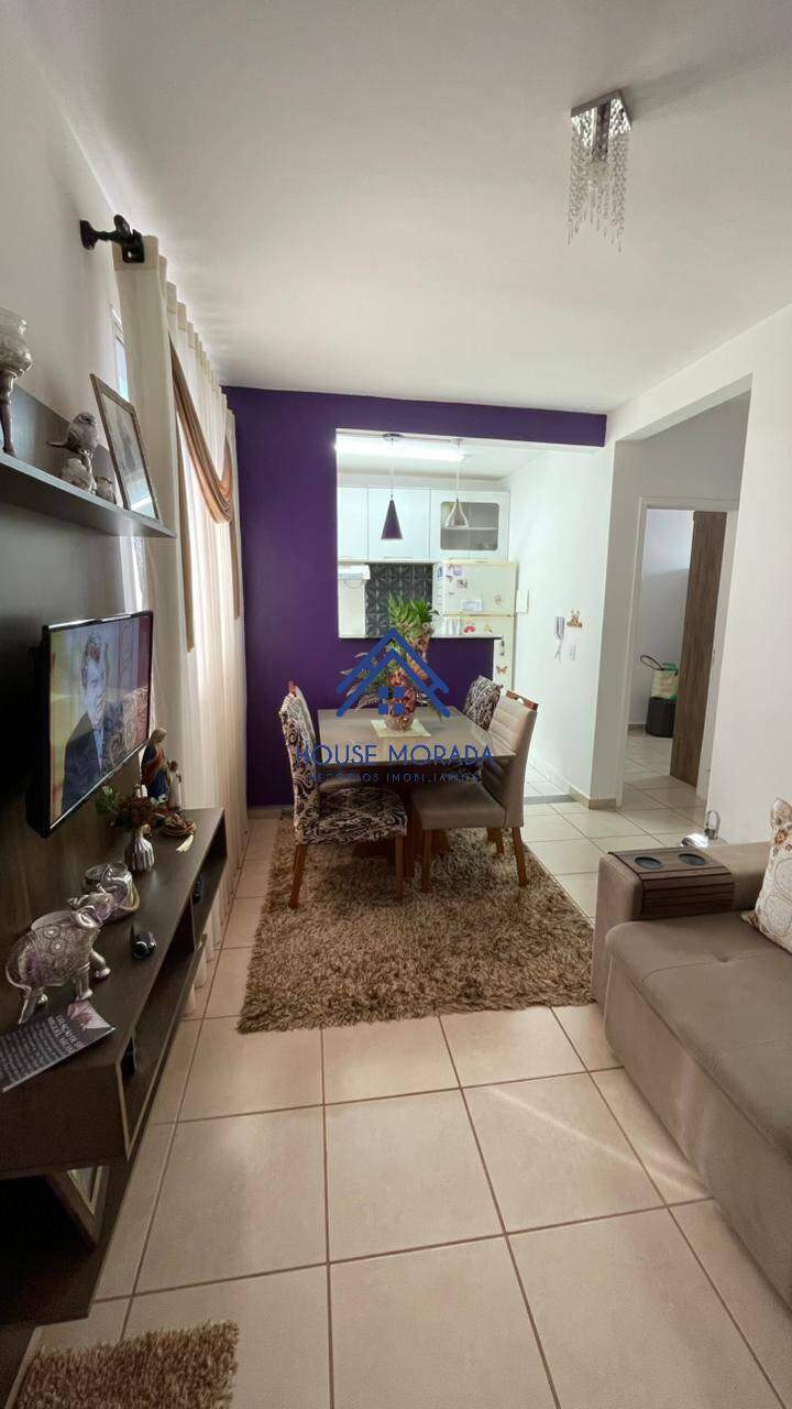 VENDO APART 02 DORMIT PARQUE AMARIGE VILA SEDENHO -ARARAQUARA SP