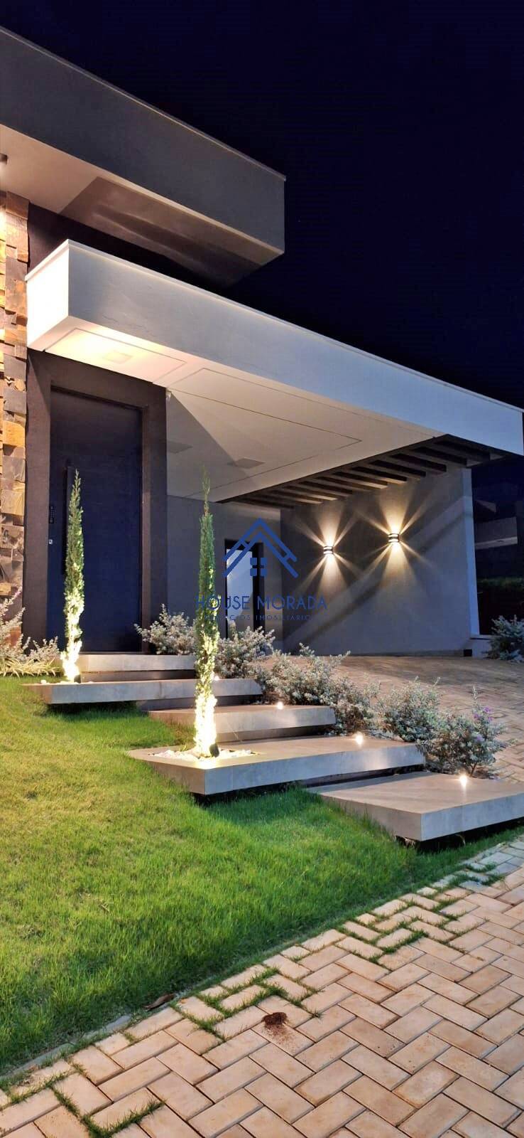 VENDO CASA 3 DORMIT SENDO 1 SUÍTE COM PISCINA RESIDENC TIVOLI ARARAQUARA SP