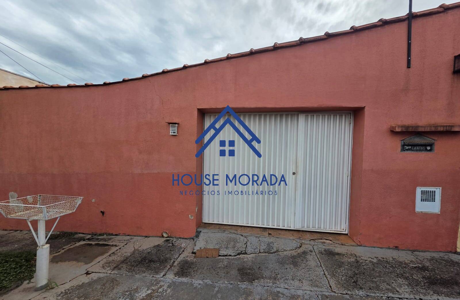 VENDO CASA 02 DORMITÓRIOS ALTOS  JD PINHEIROS I - ARARAQUARA SP