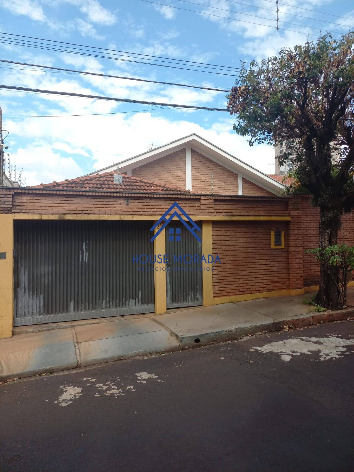 VENDO CASA 03  DORMITÓRIOS BAIRRO SÃO JOSÉ ARARAQUARA SP
