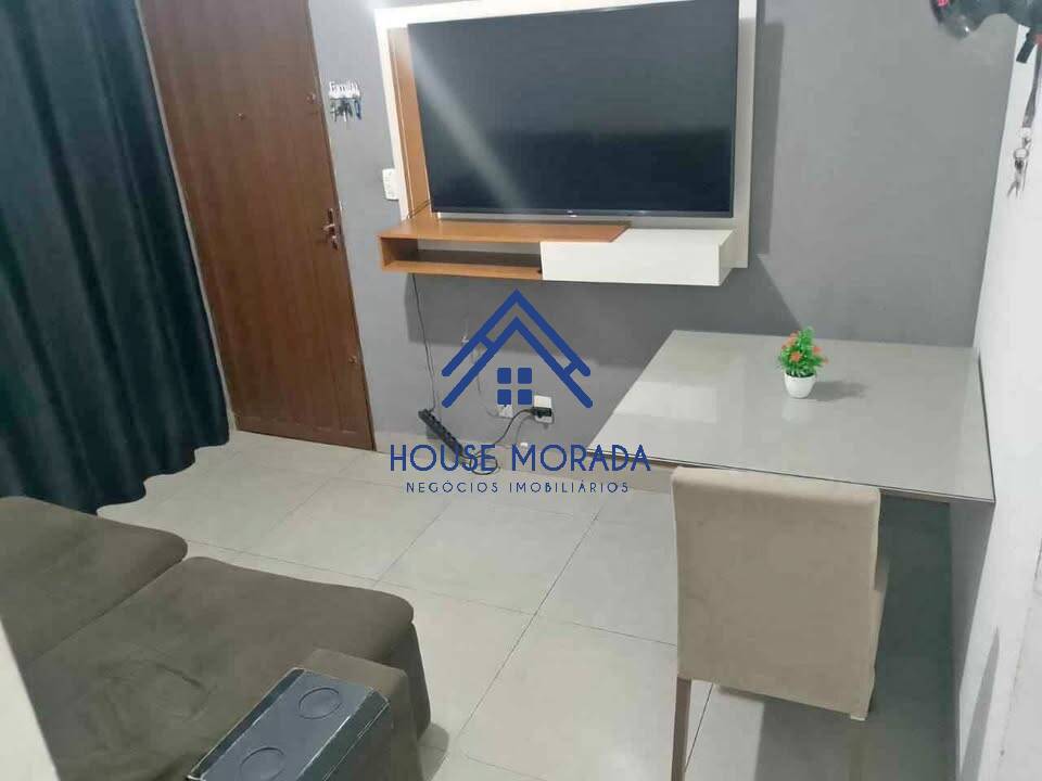 VENDO APARTAMENTO 02 DORMITÓRIOS RESIDENCIAL PARAISO ARARAQUARA SP