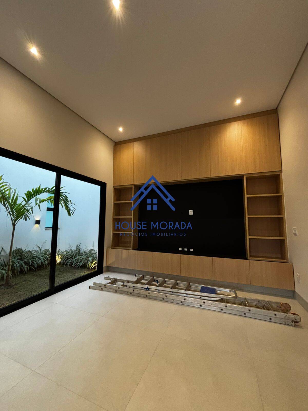 VENDO CASA 03 SUÍTES CONDOMÍNIO VILLAGE DAMHA III ARARAQUARA SP