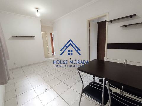 VENDO APART 03 DORMIT SENDO 01 SUÍTE RESIDENCIAL ALCANTARA CENTRO AQA SP