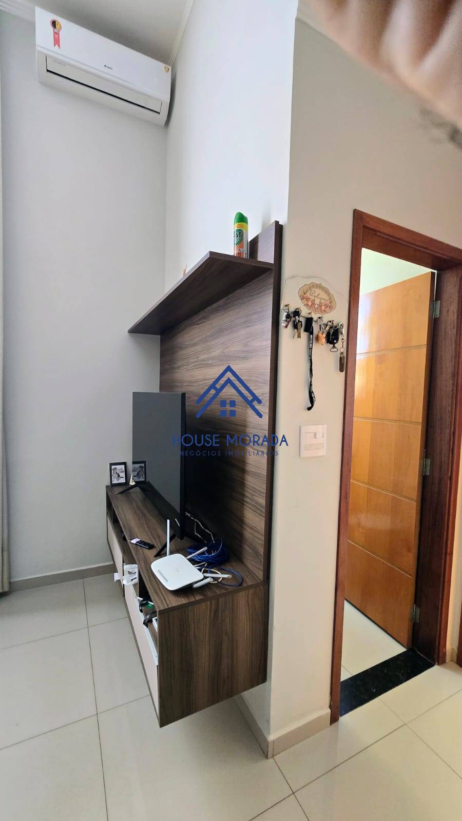 ALUGO CASA 03 DORMIT 01 SUÍTE C/PISCINA CONDOMÍNIO ALVORADA IGUATEMI AQA SP