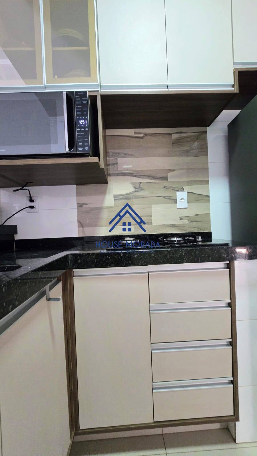 ALUGO CASA 03 DORMIT 01 SUÍTE C/PISCINA CONDOMÍNIO ALVORADA IGUATEMI AQA SP
