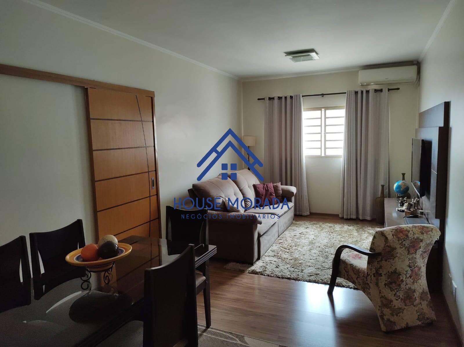 VENDO APART 03 DORMIT SENDO 01 SUÍTE RESIDENCIAL JD DAS FLORES JD UNIVERSAL