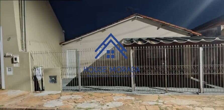 VENDO CASA 03 DORMITÓRIOS VILA XAVIER ARARAQUARA SP