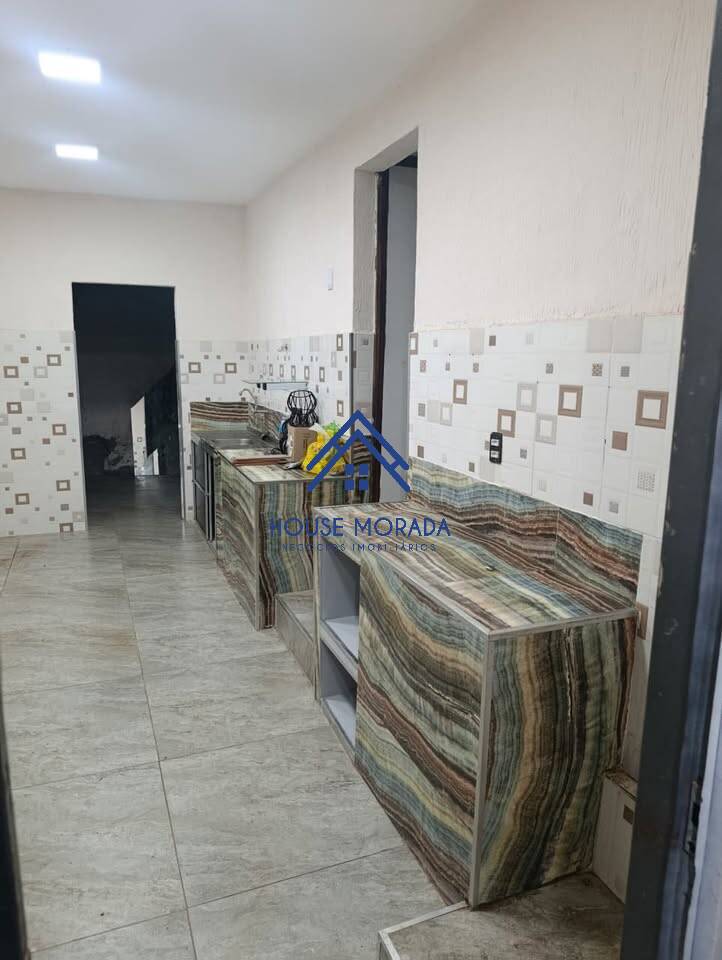 VENDO CASA 03 DORMITÓRIOS VILA XAVIER ARARAQUARA SP