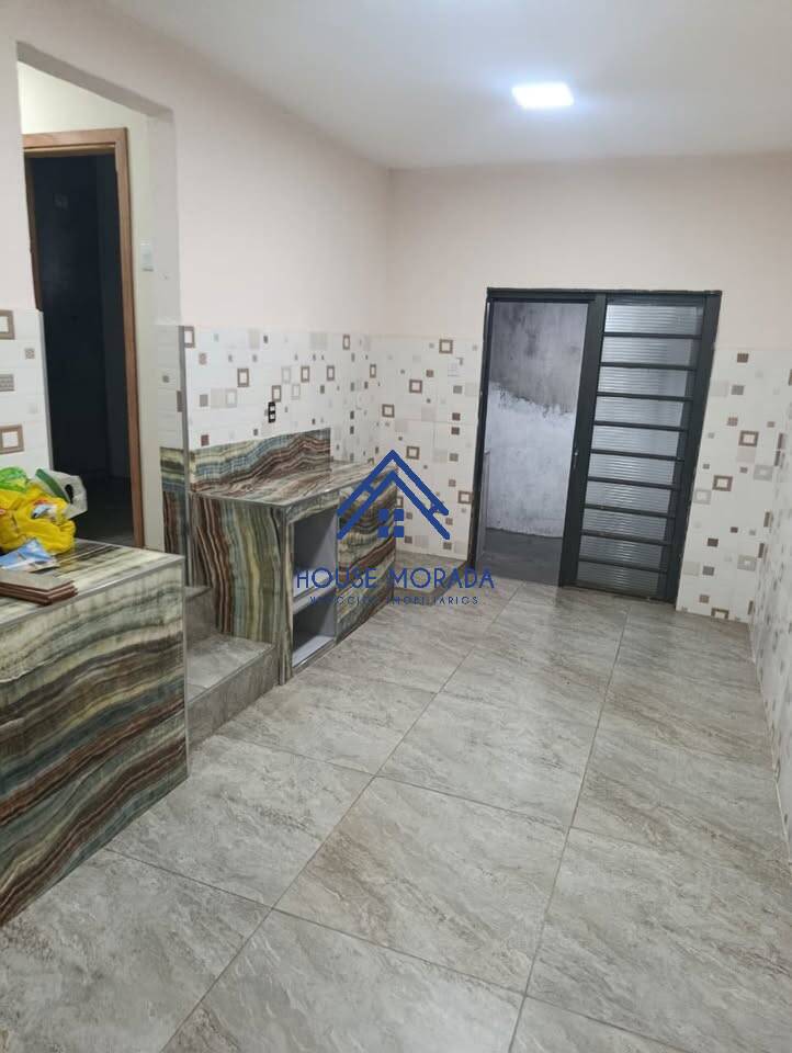 VENDO CASA 03 DORMITÓRIOS VILA XAVIER ARARAQUARA SP