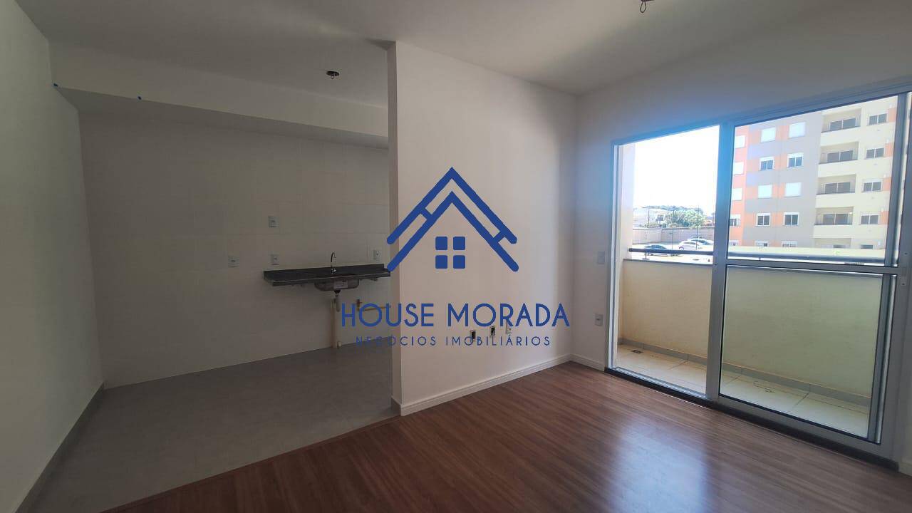 VENDO APARTAMENTO 02 DORMITÓRIOS RESIDENCIAL SINTONIA VILA XAVIER AQA SP