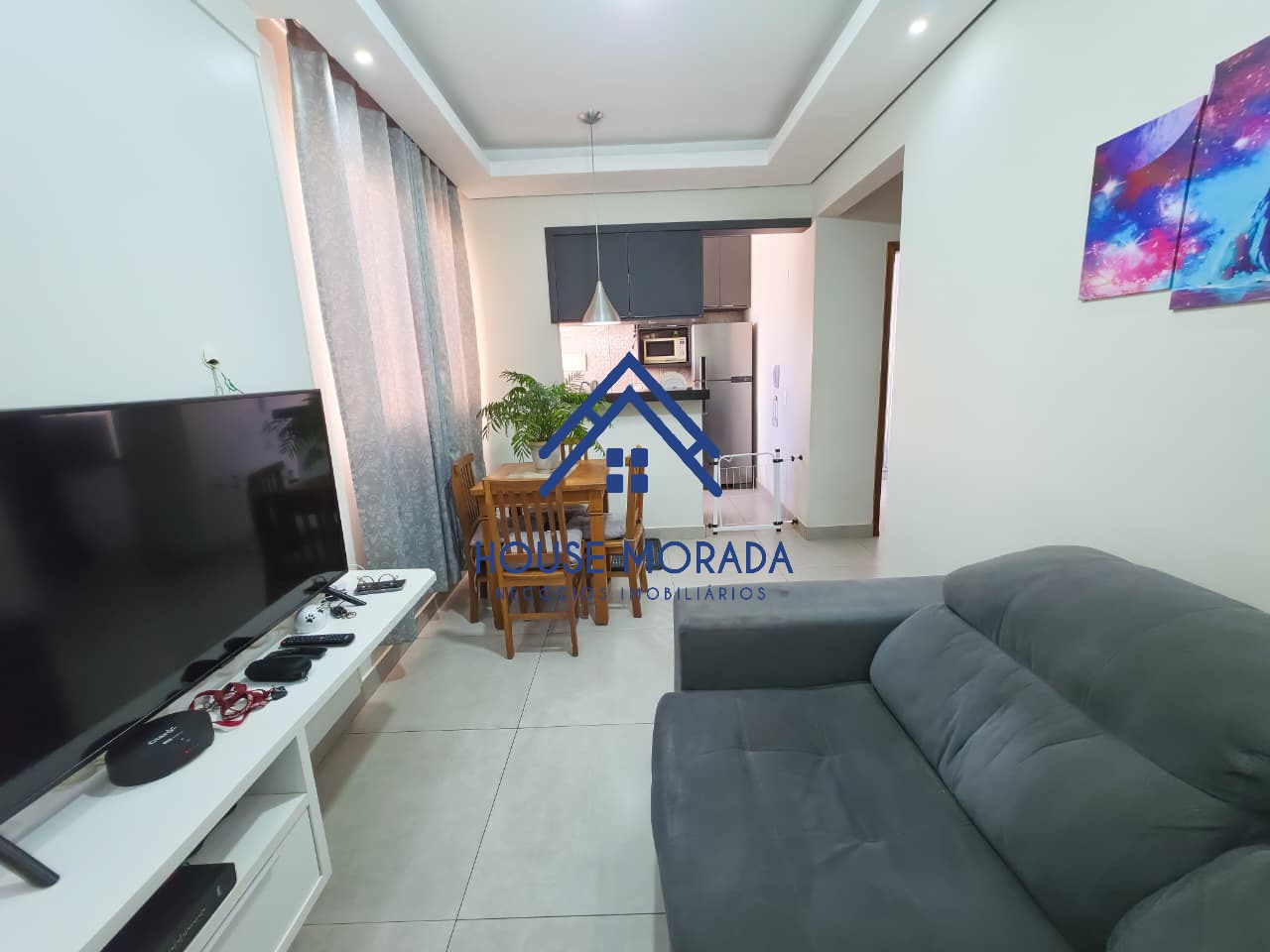 VENDO APARTAMENTO 02 DORMITÓRIOS REFORMADO CONDOMÍNIO ALLURE ARARAQUARA SP